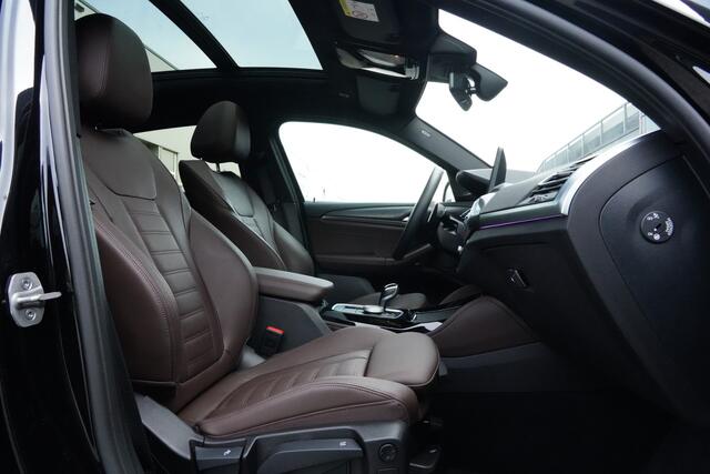 BMW X4 xDrive30i M Sport High Executive 245pk Panoramadak/HarmanKardon/Trekhaak