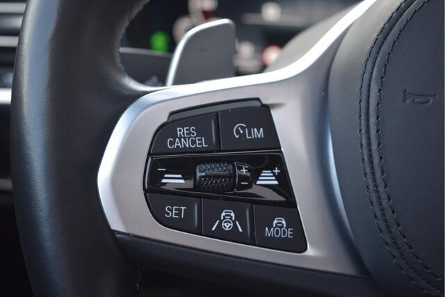 BMW X4 M40i High Executive Bomvol! NL-auto, Panorama, M-Seats, Carbon Pakket, 21"