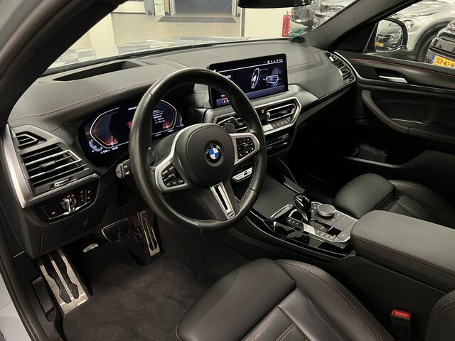 BMW X4 M40i 360PK / M-SPORT HIGH EXE / LASER / 360 CAMERA /