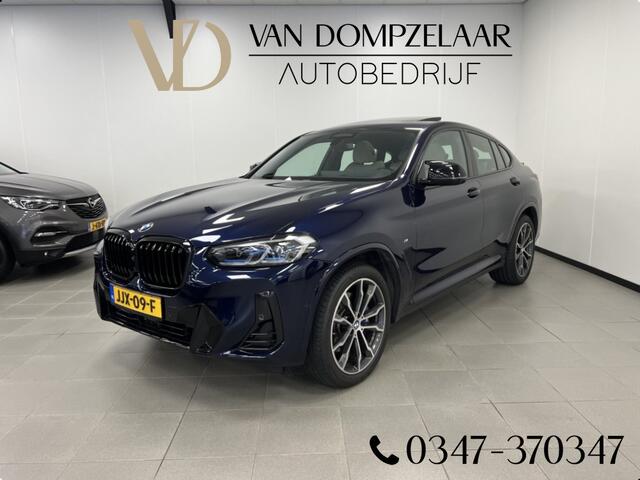 BMW X4 M40i 360PK / M-SPORT HIGH EXE / PANODAK / 360 CAMERA /