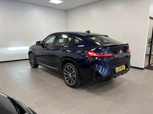 BMW X4 M40i 360PK / M-SPORT HIGH EXE / PANODAK / 360 CAMERA /