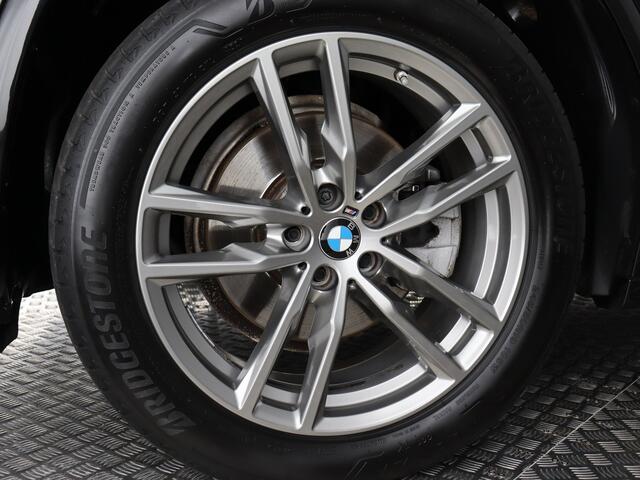 BMW X4 xDrive20i High Executive M Sport (Elek. Trekhaak / Head Up / Carplay / Navi)