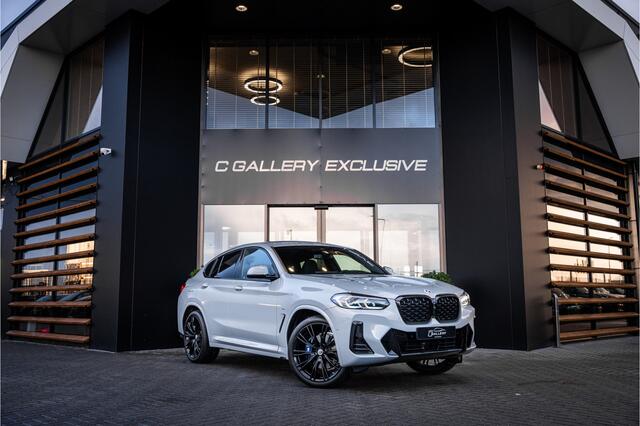 BMW X4 xDrive20i Business Edition Plus - M Sport | Panorama | H&K | Memory | 360 Camera