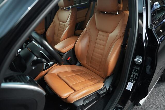 BMW X4 xDrive30i ? TREKHAAK ? NAVI ? CAMERA ? CARPLAY ? ANDROID AUTO ? M-SPORT ? SPORTSTOELEN