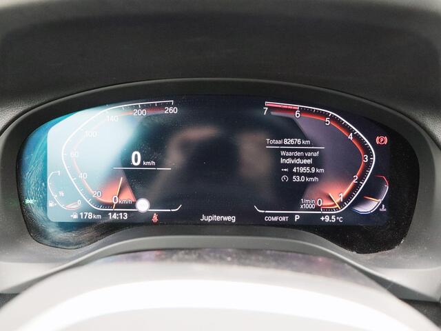 BMW X4 xDrive20i High Executive Edition | M-Pakket | Leder | Climate Control | Navigatie | Camera | Carplay | 19 inch | 82.676 Km!!