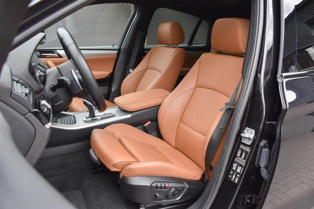 BMW X4 xDrive28i High Executive M Sport | Glasdak | ACC | E-Trekhaak