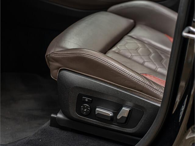 BMW X4 M Competition PANO HARMAN KARDON HUD 360 CAMERA MEMORY STOEL 21 INCH BOMVOL!!