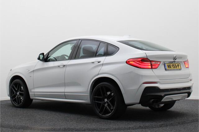 BMW X4 xDrive20i Centennial High Executive
