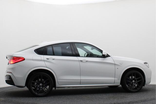 BMW X4 xDrive20i Centennial High Executive