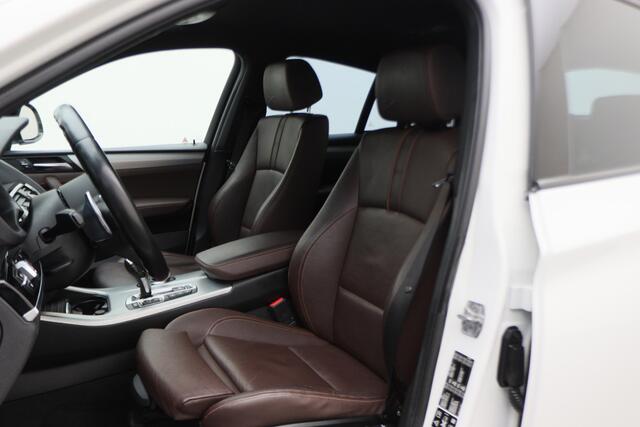 BMW X4 xDrive20i Centennial High Executive