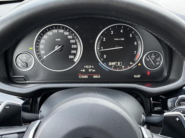 BMW X4 xDrive20i High Executive M Sport Edition | NL Auto/1e Eig./Voll.Historie/Navi/Pano.Dak/M-Pakket/Leder/Trekhaak Elektr.Wegklapbaar