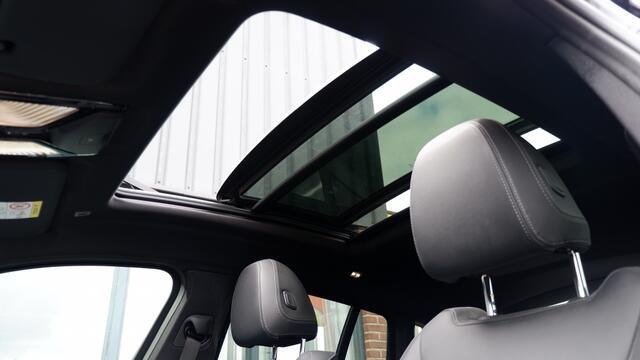 BMW X4 xDrive30i High Ex. M-pakket/Pano/Leer/Headup/HarmanKardon/Trekha