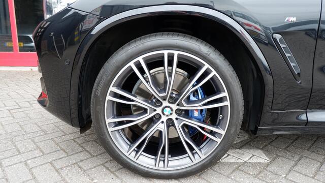 BMW X4 xDrive30i High Ex. M-pakket/Pano/Leer/Headup/HarmanKardon/Trekha