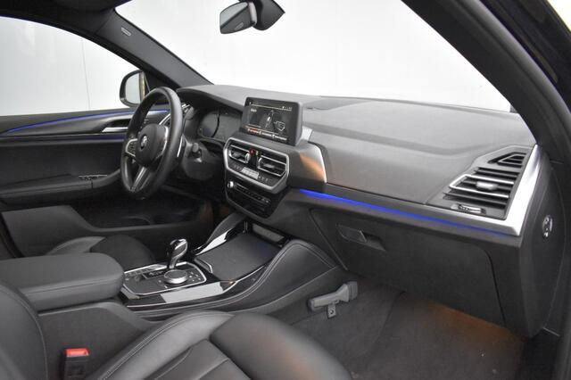 BMW X4 XDRIVE20I M Sport, Pano, Leder, Navi Nieuw model