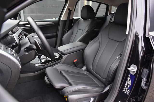 BMW X4 30i xDrive | Leer | ACC |2022 Facelift