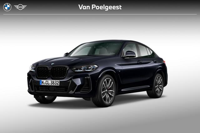 BMW X4 xDrive30i Business Edition Plus | M Sportpakket | High Executive | Safety Pack