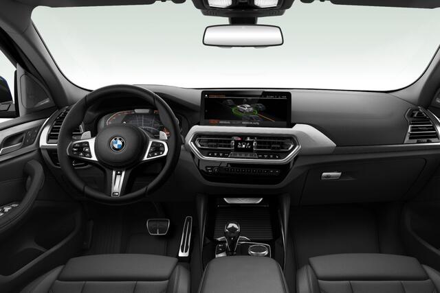 BMW X4 xDrive30i Business Edition Plus | M Sportpakket | Safety Pack | M Sport Plus Pack | Trekhaak