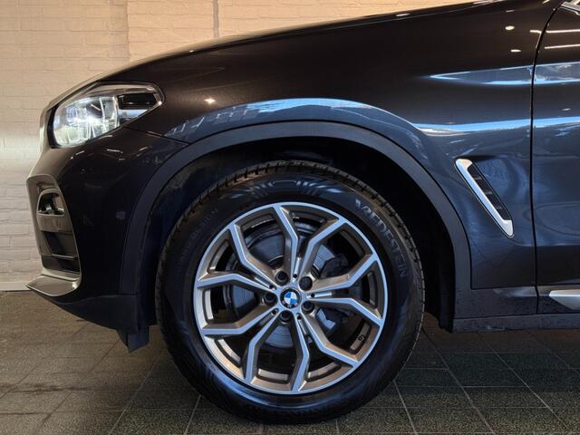 BMW X4 xDrive20i High Executive X-Line Pano Trekhaak HUD Camera 19''