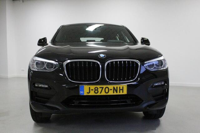 BMW X4 xDrive20i Executive Edition | NL-AUTO+N.A.P! | CARPLAY | DAB-RADIO | SFEER | 18'LMV | PDC-V/A | NAVI | LED |