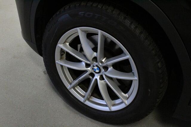 BMW X4 xDrive20i Executive Edition | NL-AUTO+N.A.P! | CARPLAY | DAB-RADIO | SFEER | 18'LMV | PDC-V/A | NAVI | LED |