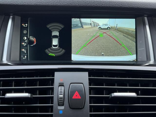 BMW X4 xDrive20i High Executive M Sport Edition | NL Auto/1e Eig./Voll.Historie/Navi/Pano.Dak/M-Pakket/Leder/Trekhaak Elektr.Wegklapbaar