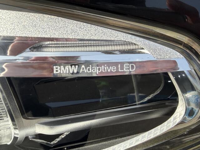 BMW X4 xDrive20i High Executive M sport Pano-Dak | Trekhaak | Leer | Memory | HUD