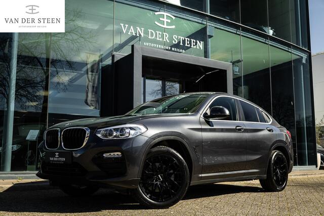 BMW X4 xDrive20i High Executive Edition Stoelverwarming V+A | Luxe Lederen Bekleding | Afn. Trekhaak | NL Auto