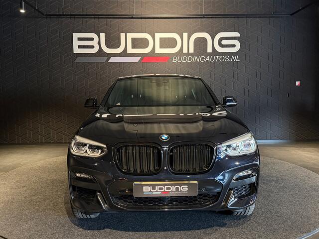 BMW X4 xDrive20i High Exe | M-sport | Leder | 360 Camera