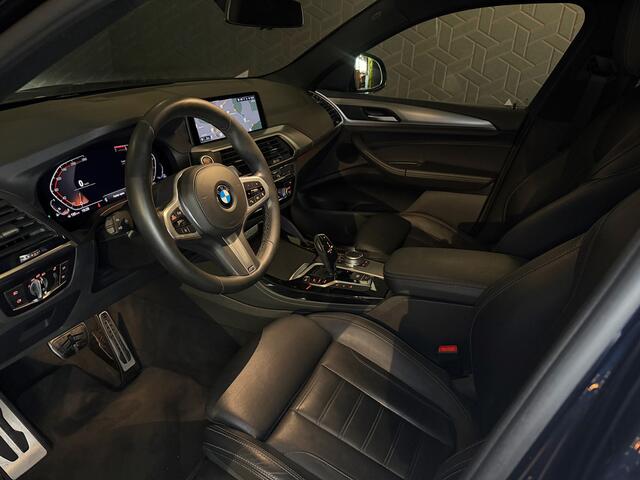 BMW X4 xDrive20i High Exe | M-sport | Leder | 360 Camera