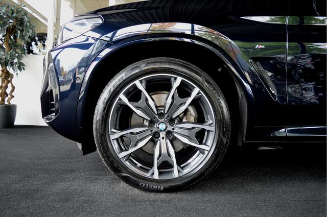 BMW X4 xDrive30i M-Sportedition