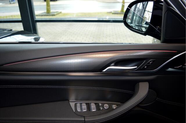 BMW X4 xDrive30i M-Sportedition