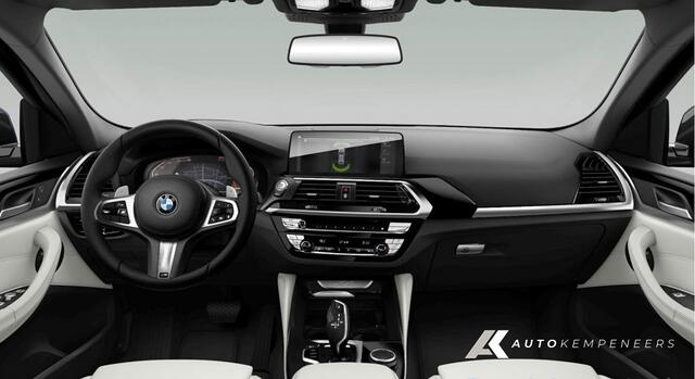 BMW X4 X4 xDrive30i High Executive Edition | Panorama | Head-Up | Trekhaak | Merino Leder | 21' Inch |