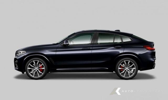 BMW X4 X4 xDrive30i High Executive Edition | Panorama | Head-Up | Trekhaak | Merino Leder | 21' Inch |