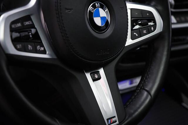 BMW X4 xDrive20i High Executive M-Sport | SAFETY- PACK | PANORAMADAK | CARBON | HEAD UP | LASER LED | 20"