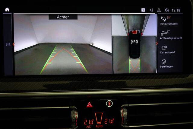 BMW X4 xDrive20i High Executive M-Sport | SAFETY- PACK | PANORAMADAK | CARBON | HEAD UP | LASER LED | 20"