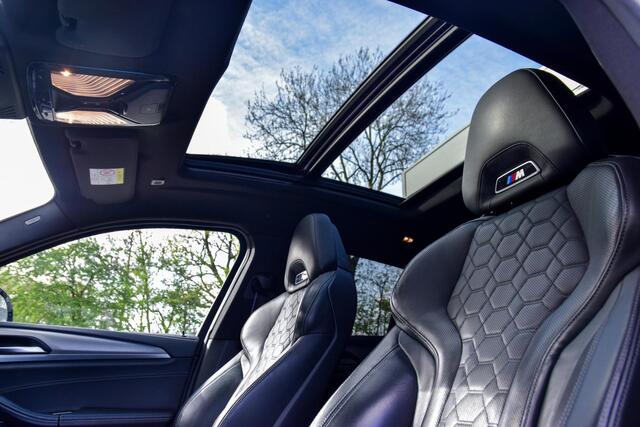 BMW X4 M Competition | Pano | H&K | 360 Camera