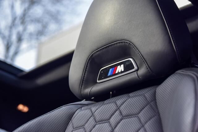 BMW X4 M Competition | Pano | H&K | 360 Camera