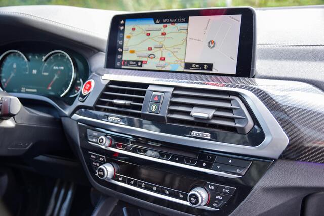 BMW X4 M Competition | Pano | H&K | 360 Camera