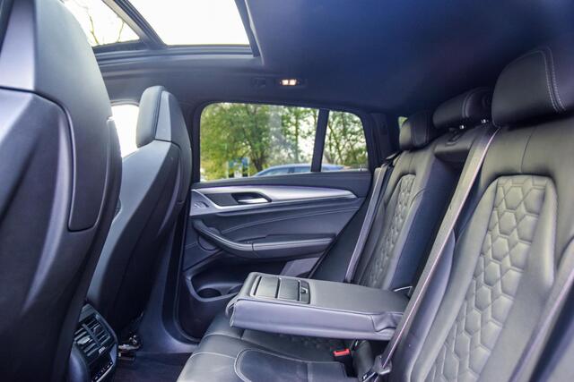 BMW X4 M Competition | Pano | H&K | 360 Camera