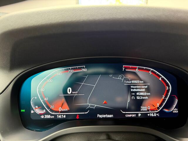 BMW X4 xDrive20i Executive Edition M Sport Camera LED