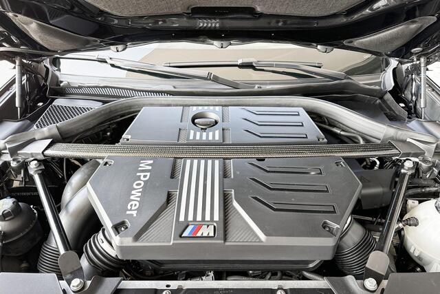 BMW X4 M Competition