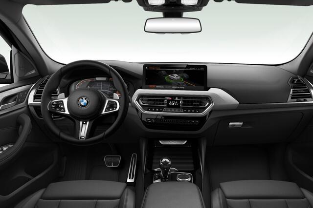 BMW X4 xDrive30i Business Edition Plus | M Sportpakket | Safety Pack | M Sport Plus Pack | Trekhaak