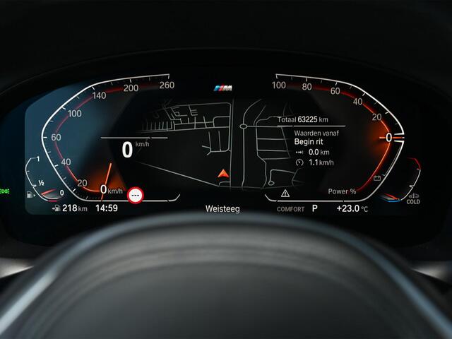 BMW X4 xDrive20i M-Sport | Performance seats | Panoramadak | Harman Kardon | Trekhaak | Leder | Ambiance interieur | NL-Auto | 1e Eigenaar |