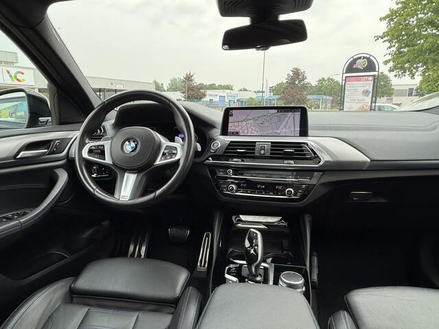 BMW X4 xDrive20i High Exec. Edition M-Sport Panoramadak Head-Up