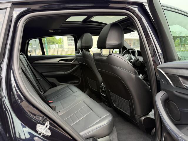 BMW X4 xDrive20i High Exec. Edition M-Sport Panoramadak Head-Up