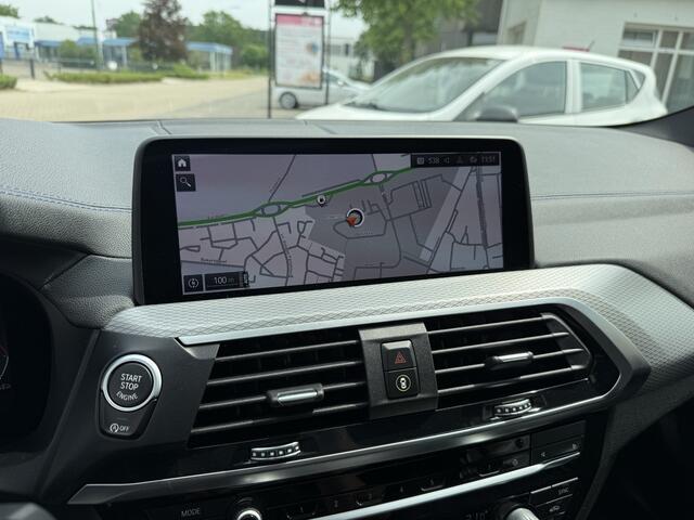 BMW X4 xDrive20i High Exec. Edition M-Sport Panoramadak Head-Up