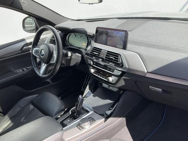 BMW X4 M40i High Executive HUD Memory Pano.dak H/K M-Sport