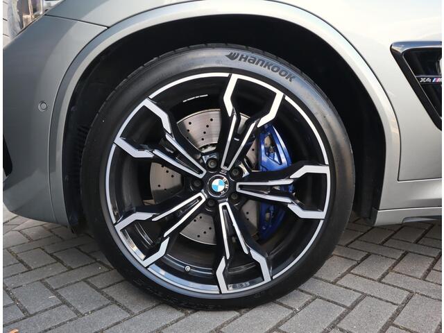BMW X4 M Competition | Pano | Carbon | ACC | 360 | Stuurverwarming