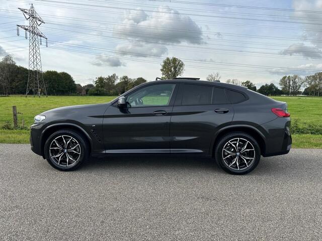 BMW X4 xDrive20i Bns Ed.+ LEDER | PANORAMADAK | NAP !
