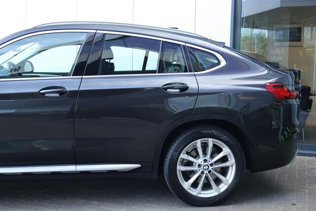 BMW X4 xDrive20i High Executive / Camera / Cruise control / Stoelverwarming